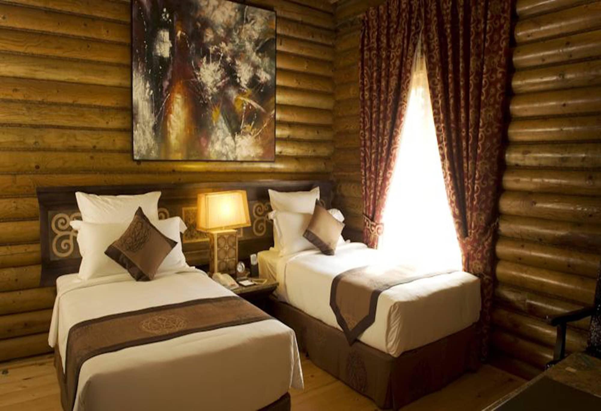 Philea Resort & Spa Melaka Zewnętrze zdjęcie