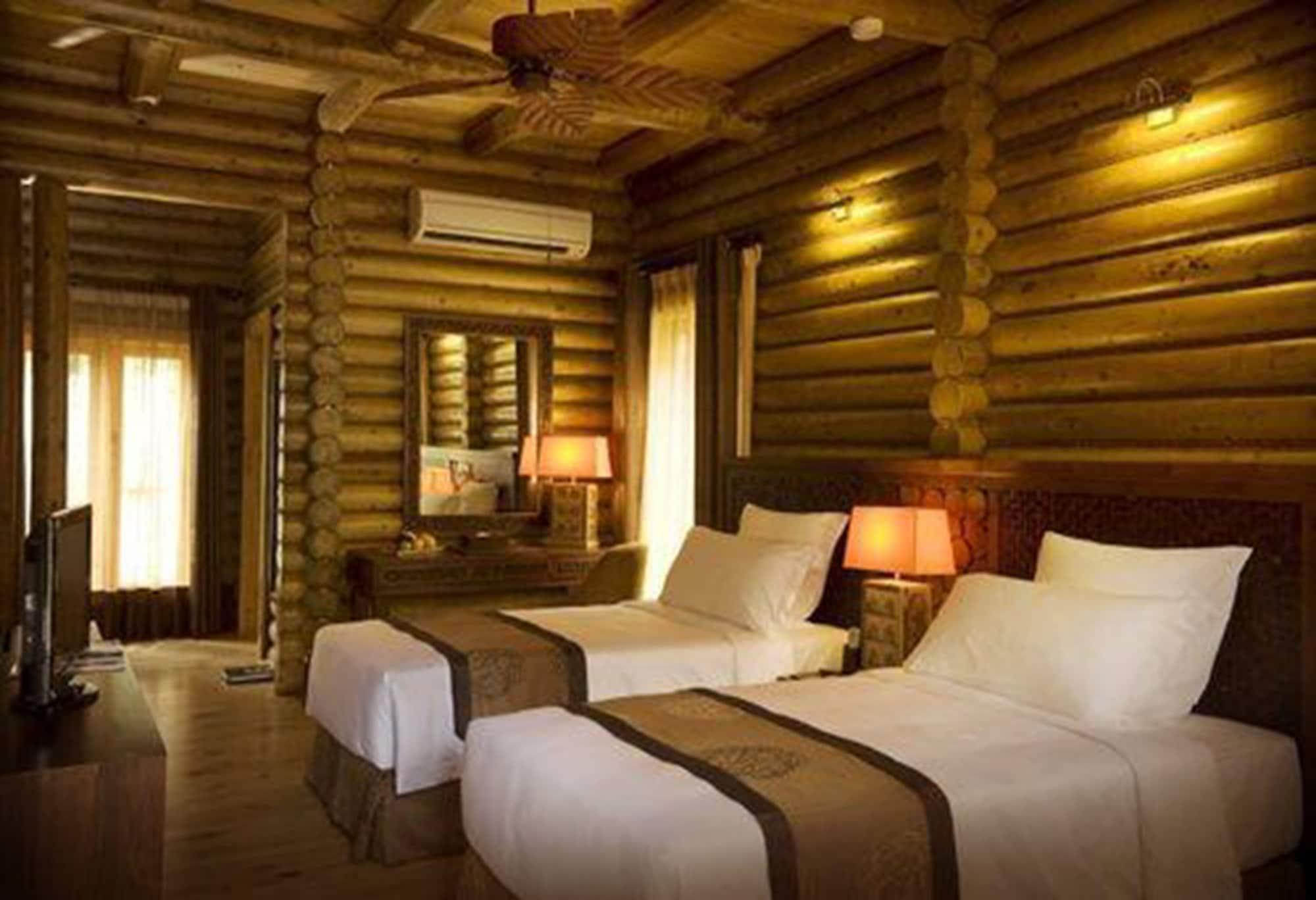 Philea Resort & Spa Melaka Zewnętrze zdjęcie
