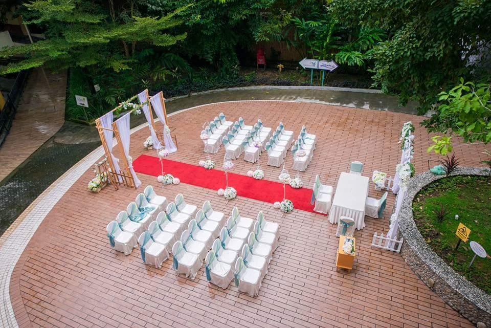 Philea Resort & Spa Melaka Zewnętrze zdjęcie