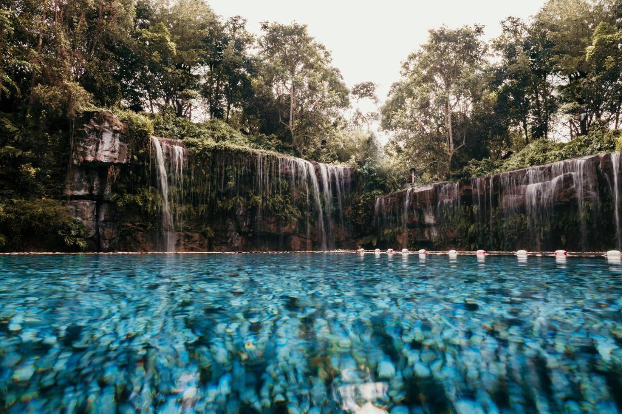 Philea Resort & Spa Melaka Zewnętrze zdjęcie