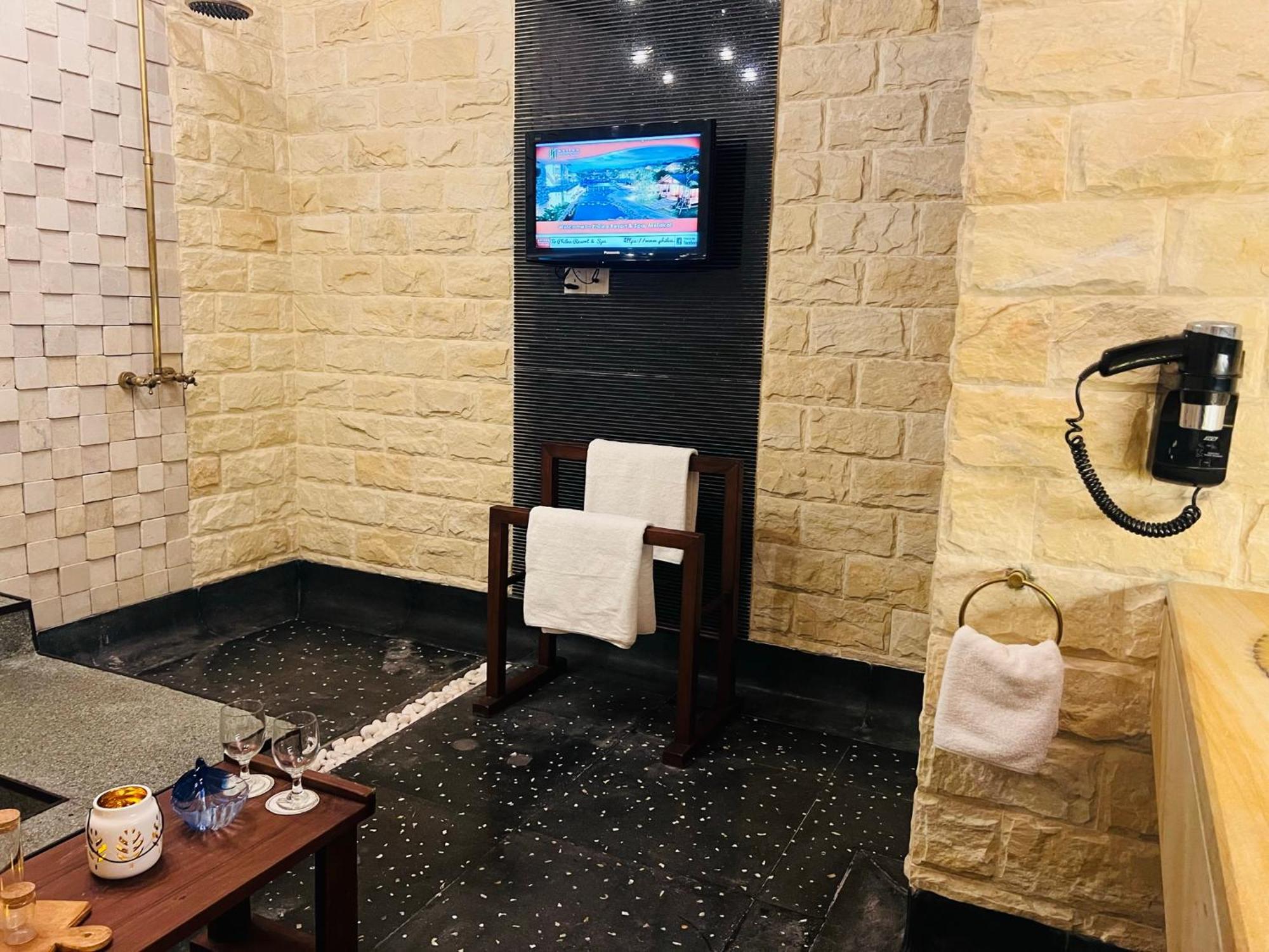 Philea Resort & Spa Melaka Zewnętrze zdjęcie