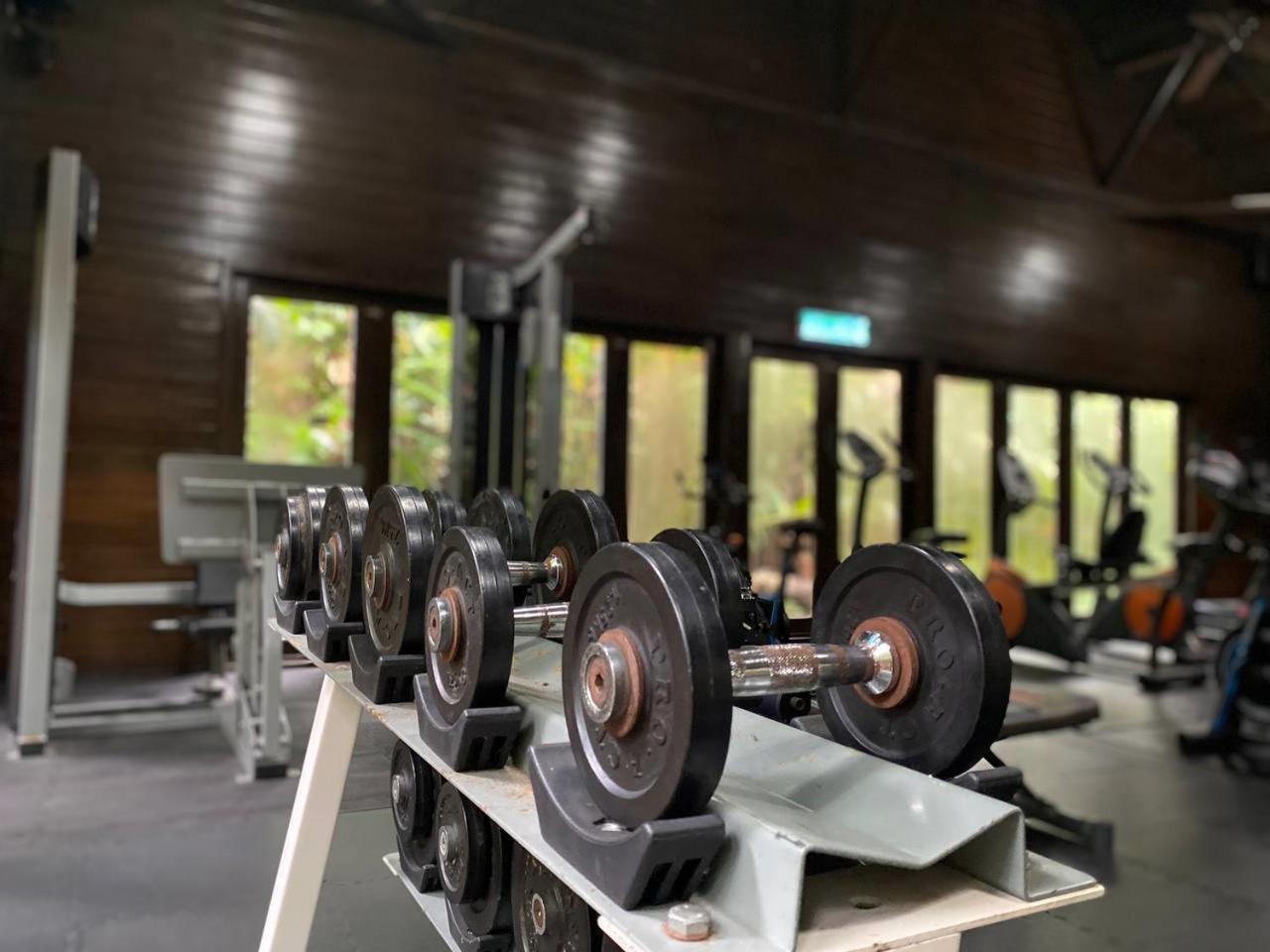 Philea Resort & Spa Melaka Zewnętrze zdjęcie