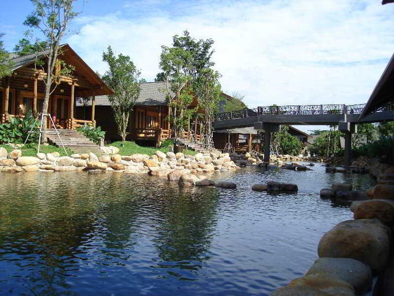 Philea Resort & Spa Melaka Zewnętrze zdjęcie