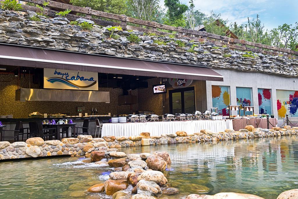 Philea Resort & Spa Melaka Zewnętrze zdjęcie