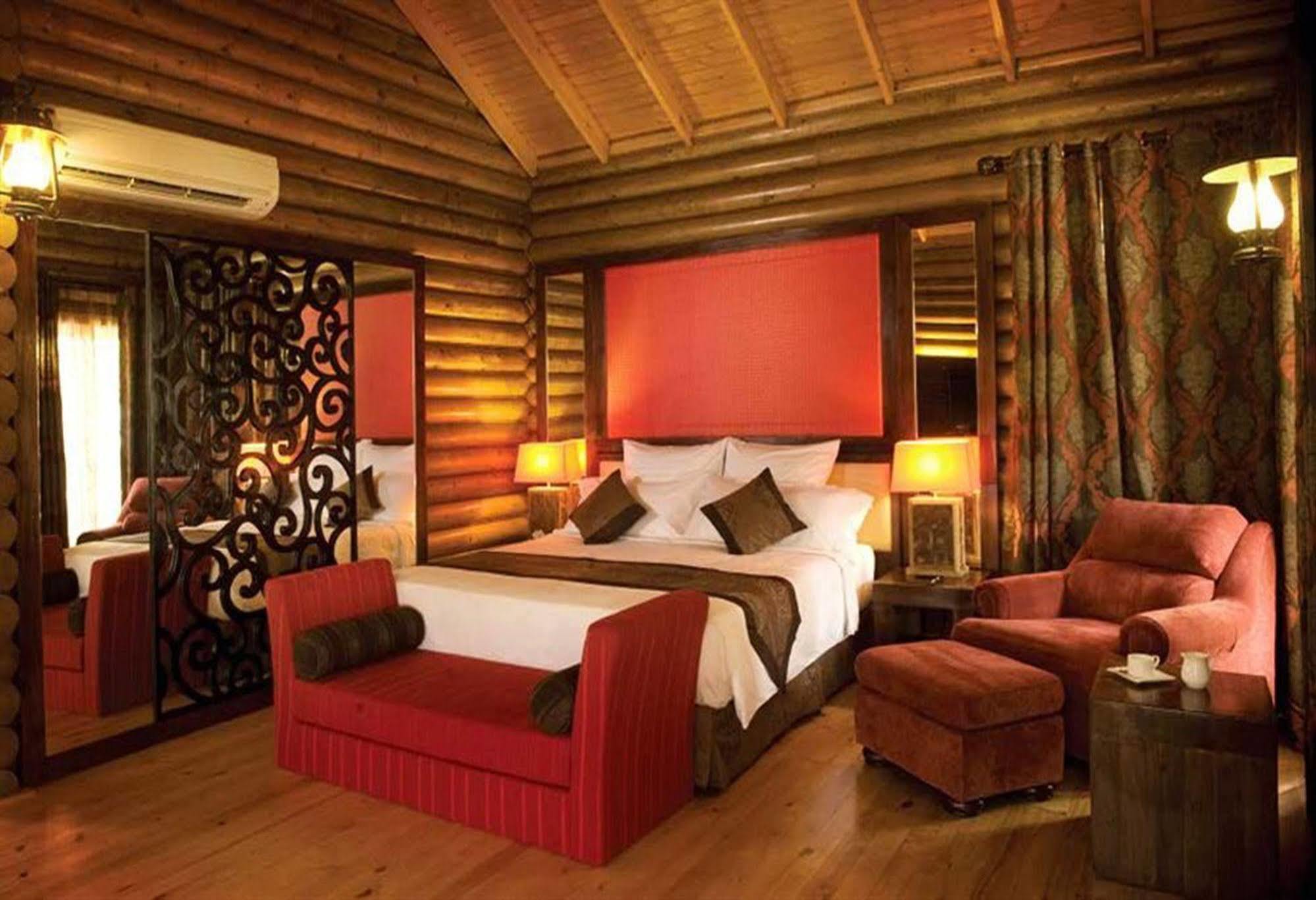 Philea Resort & Spa Melaka Zewnętrze zdjęcie