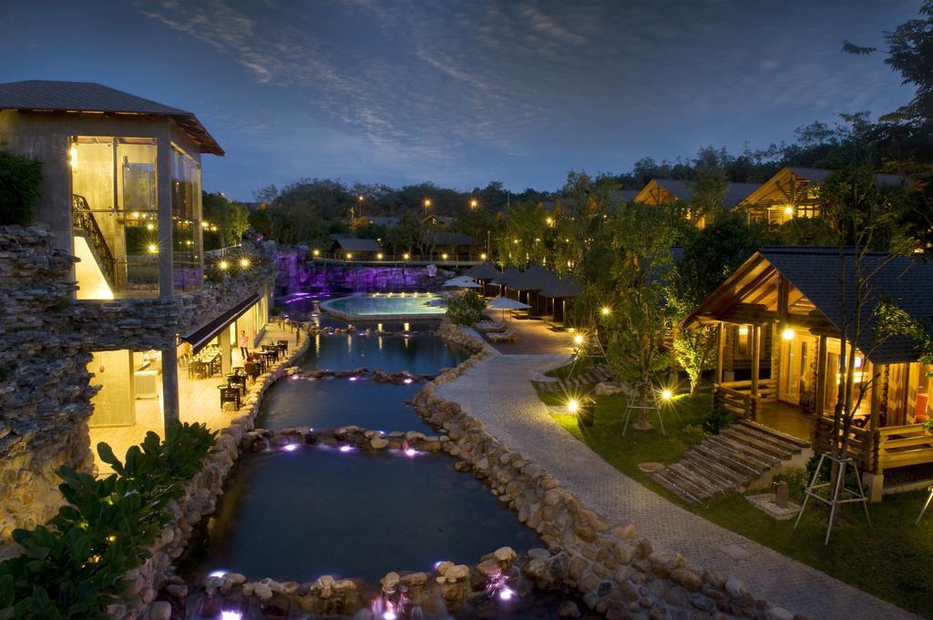 Philea Resort & Spa Melaka Zewnętrze zdjęcie