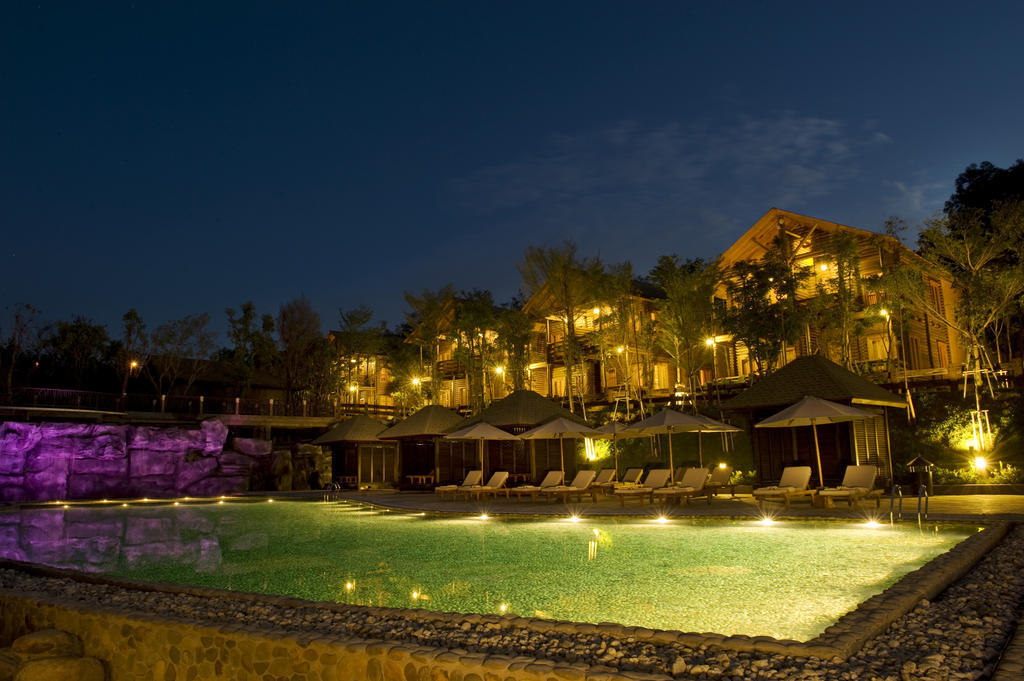 Philea Resort & Spa Melaka Zewnętrze zdjęcie